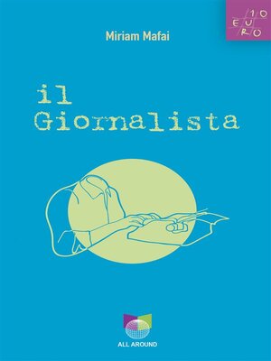 cover image of Il giornalista